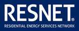RESNET certified
