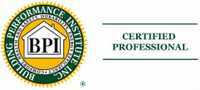 BPI certified